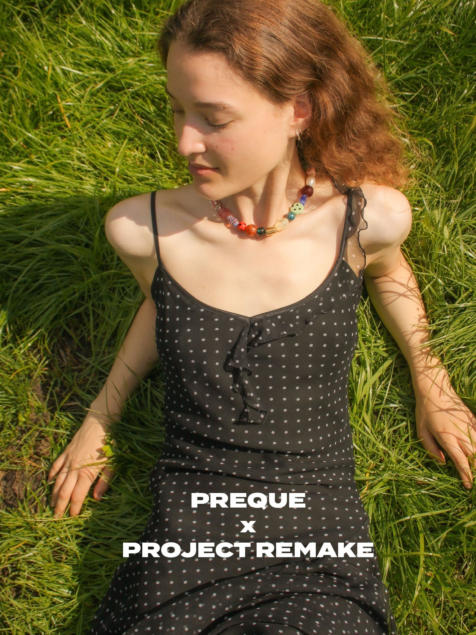 Preque x Project Remake
