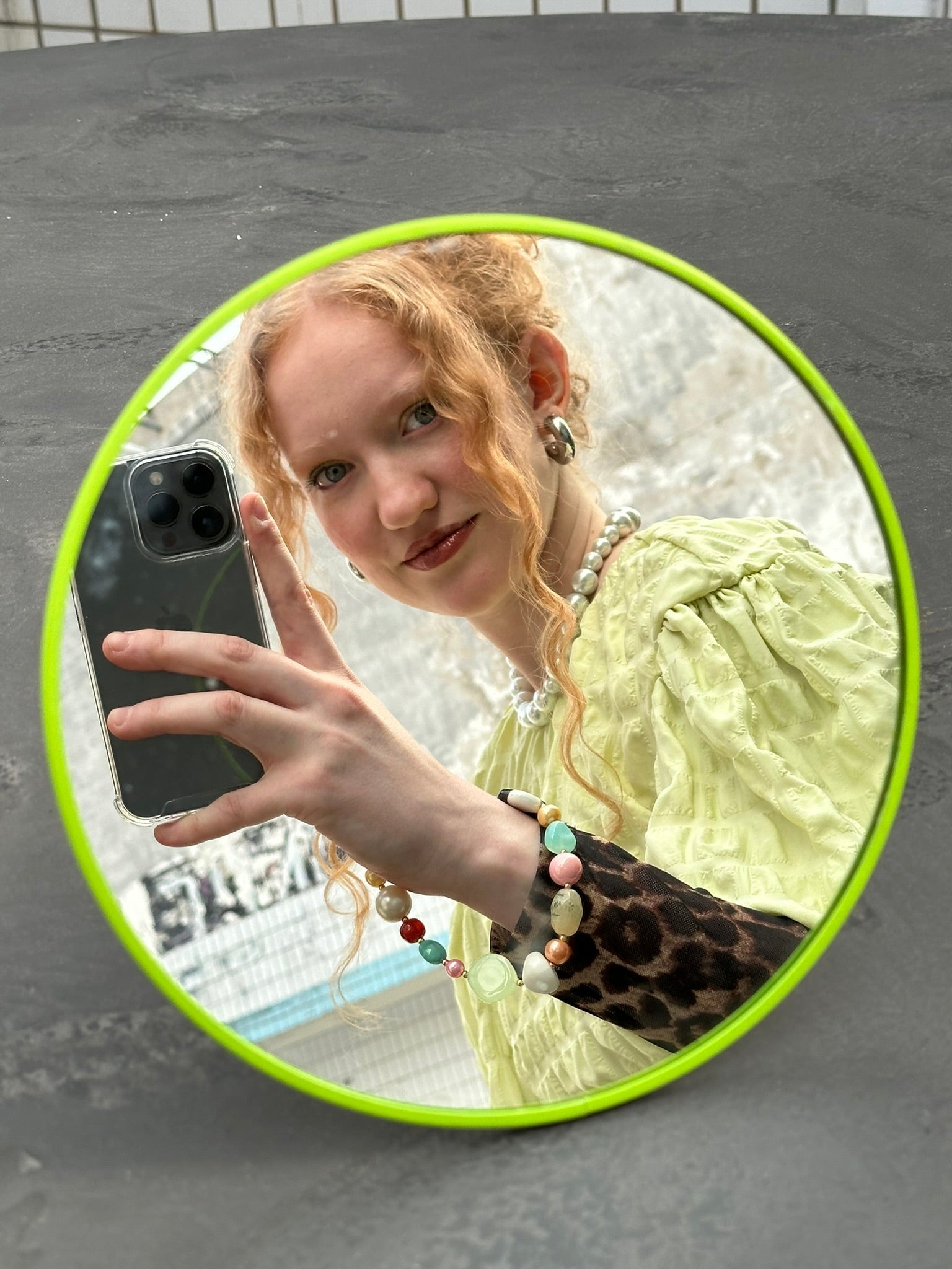 Telefoonkoorden