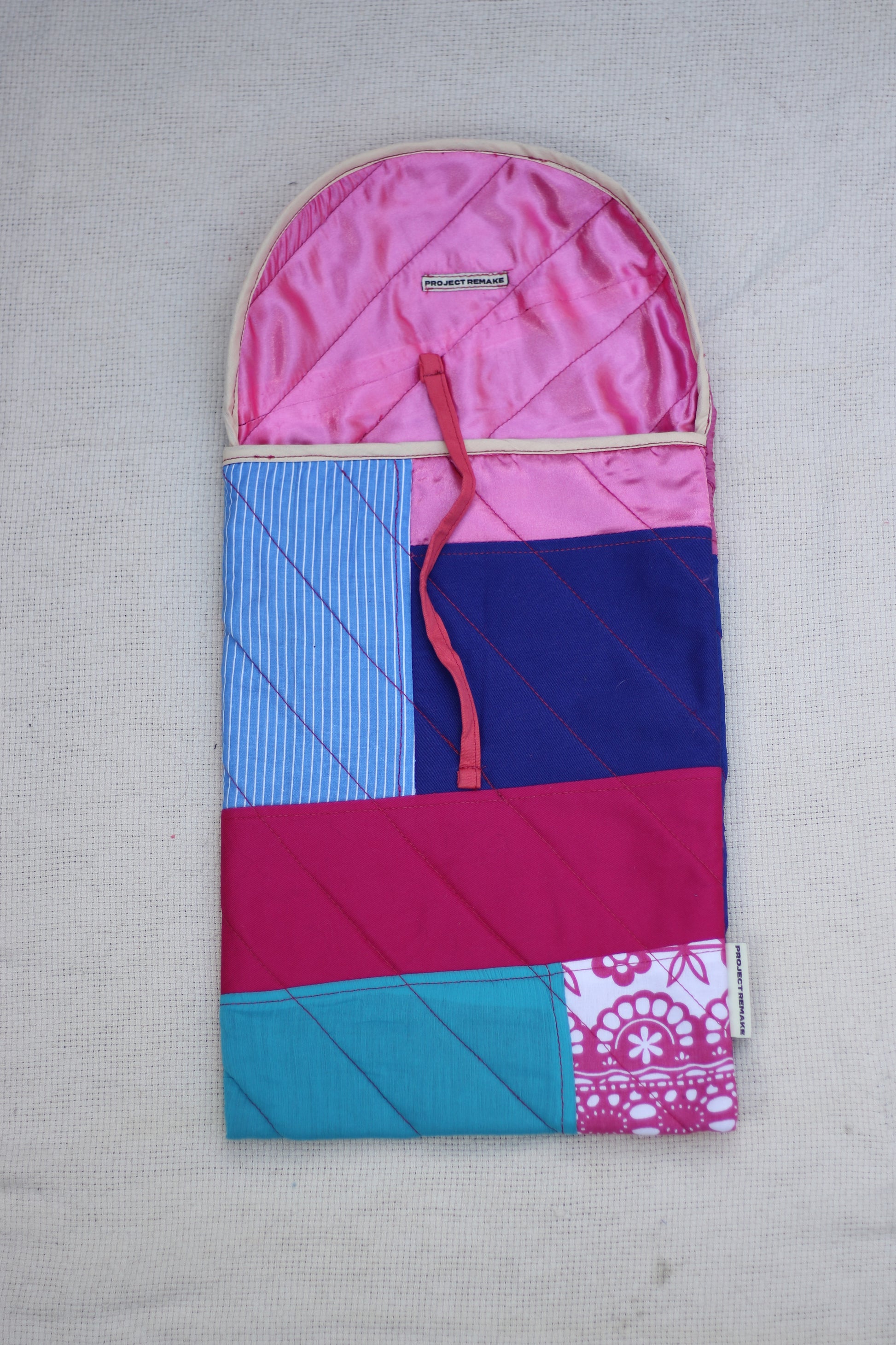 Laptopsleeve Roze