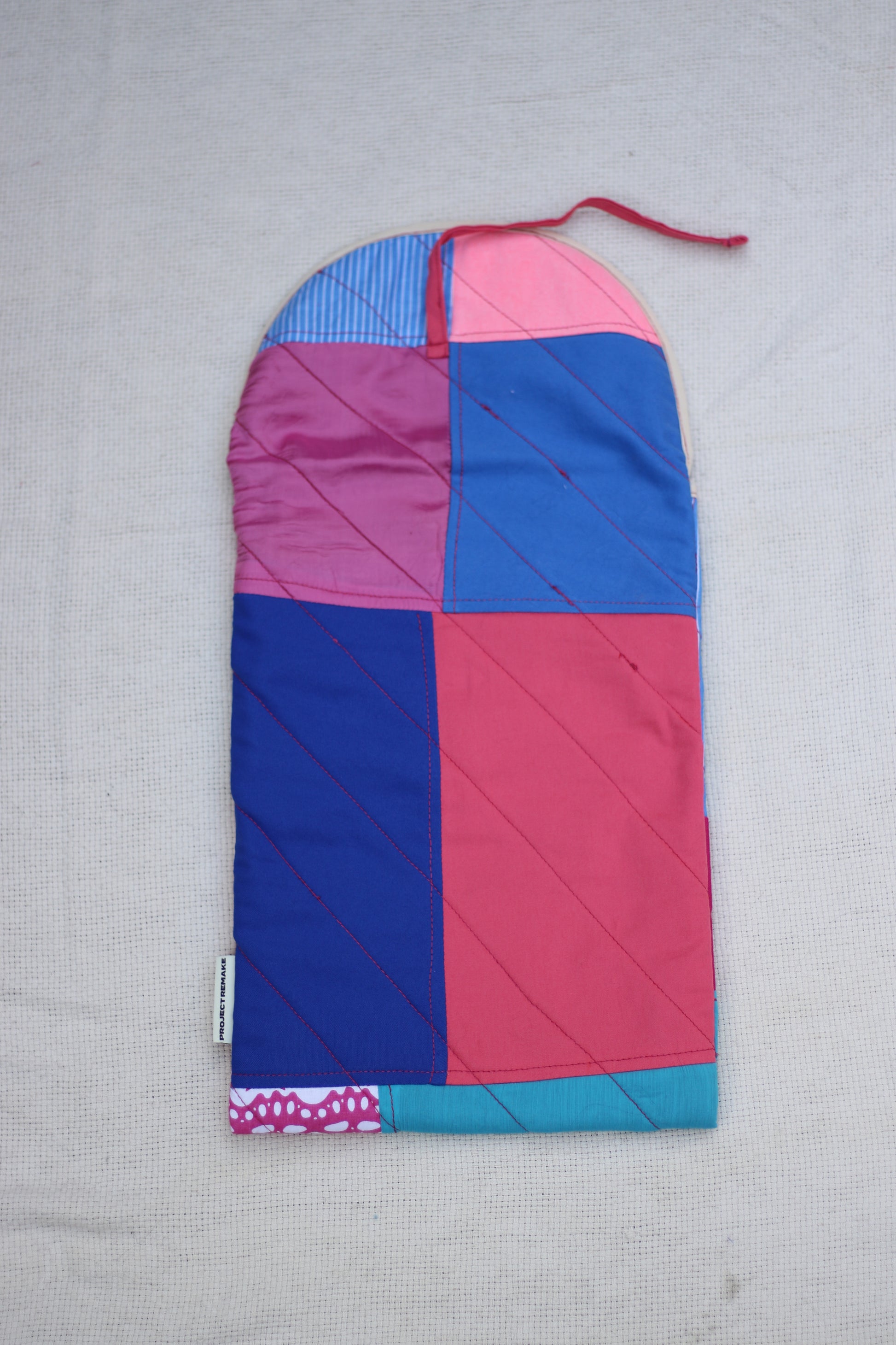 Laptopsleeve Roze