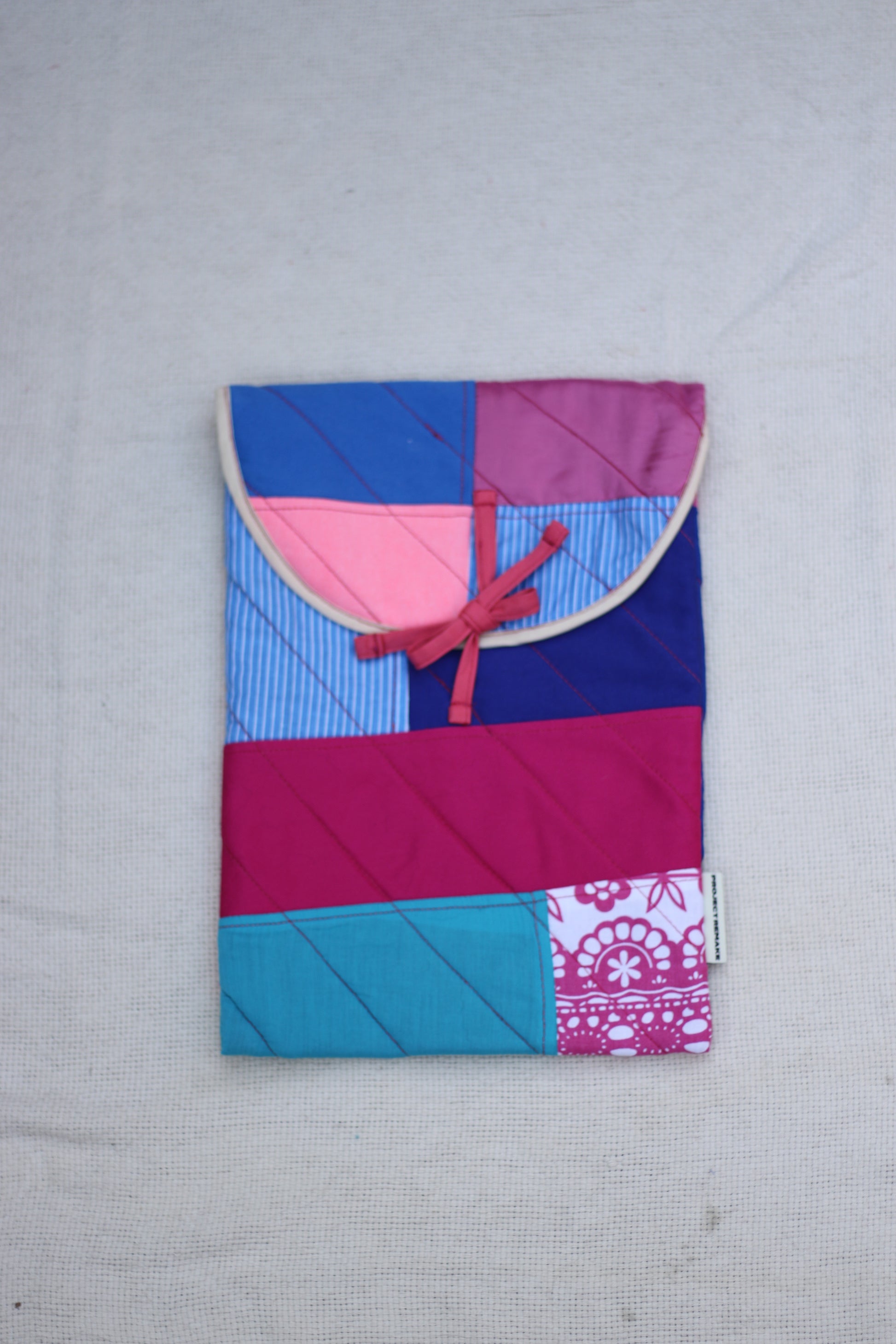 Laptopsleeve Roze