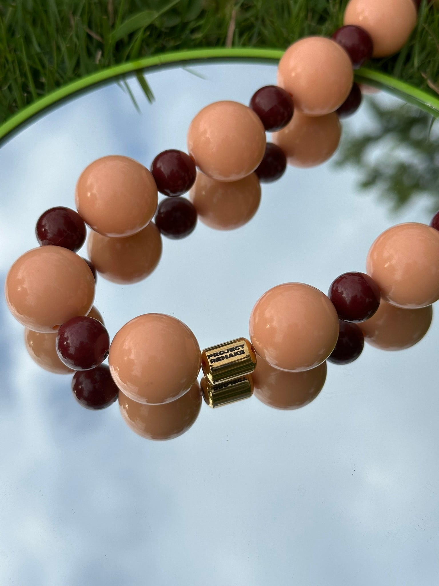 Ketting Milou