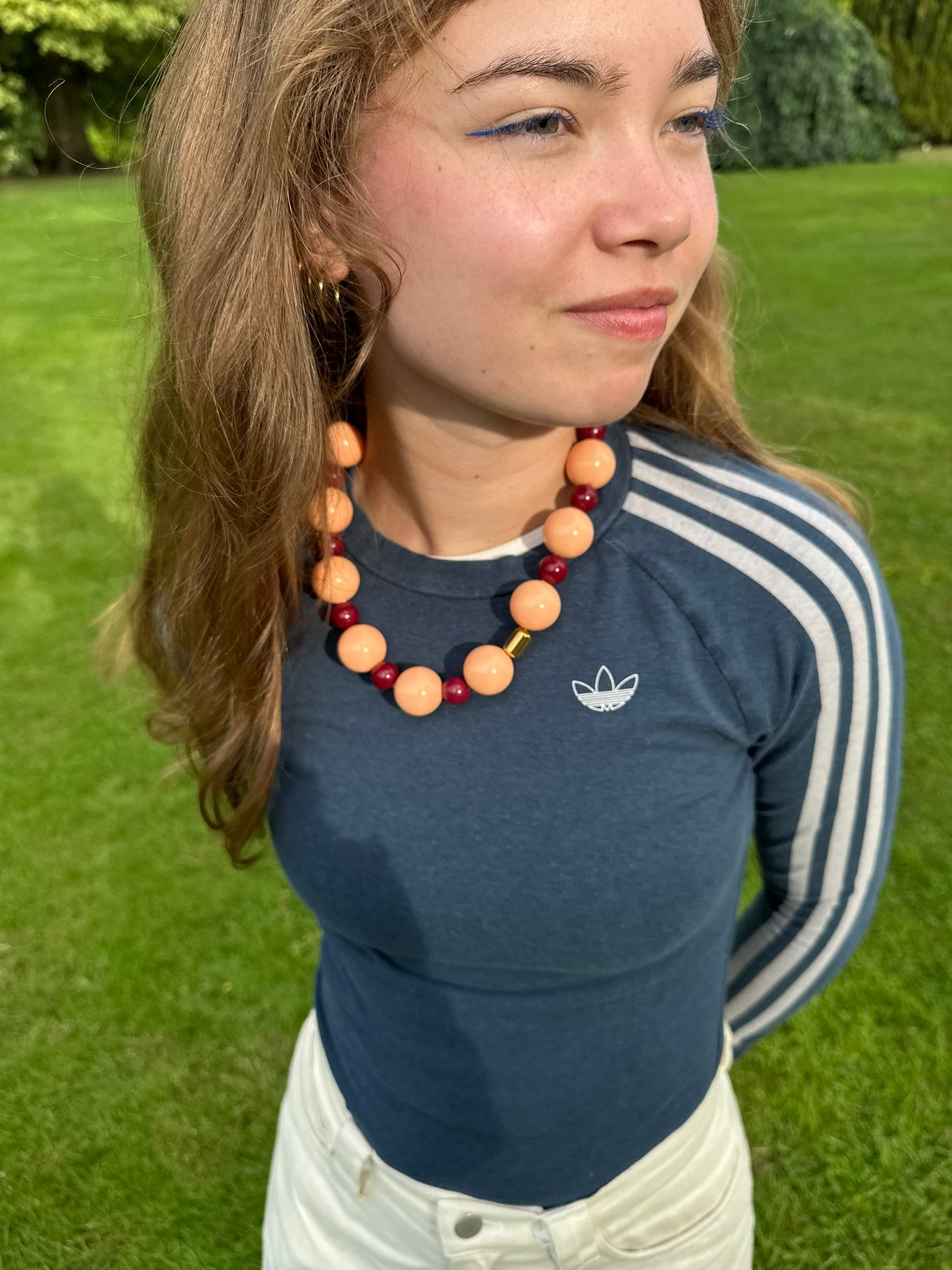 Ketting Milou
