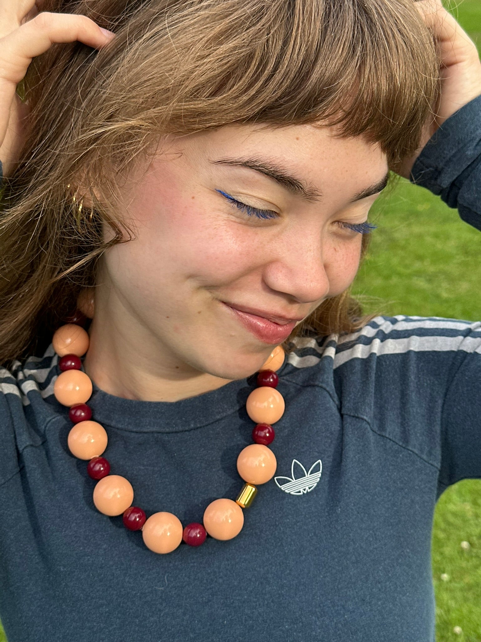Ketting Milou