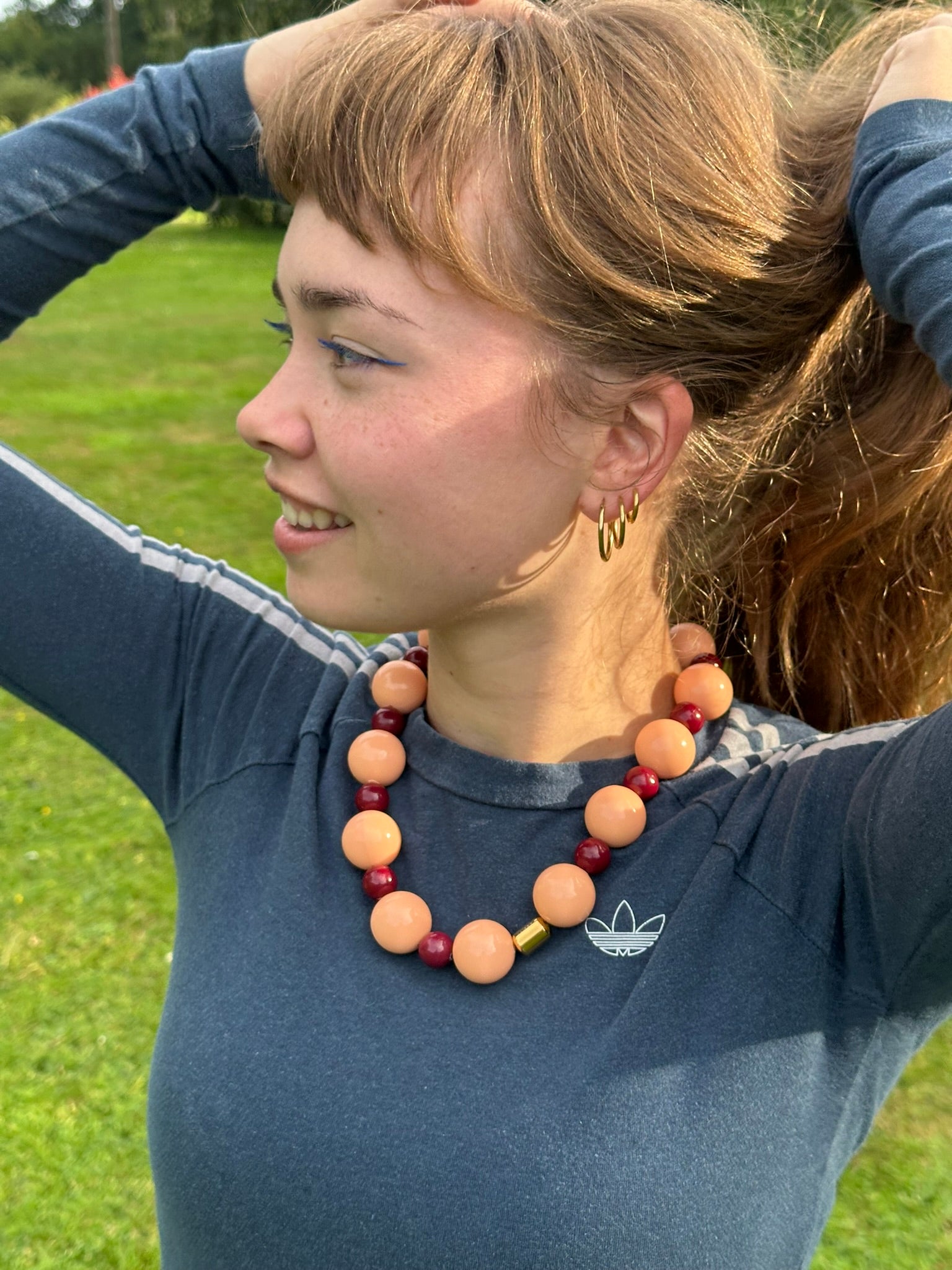 Ketting Milou
