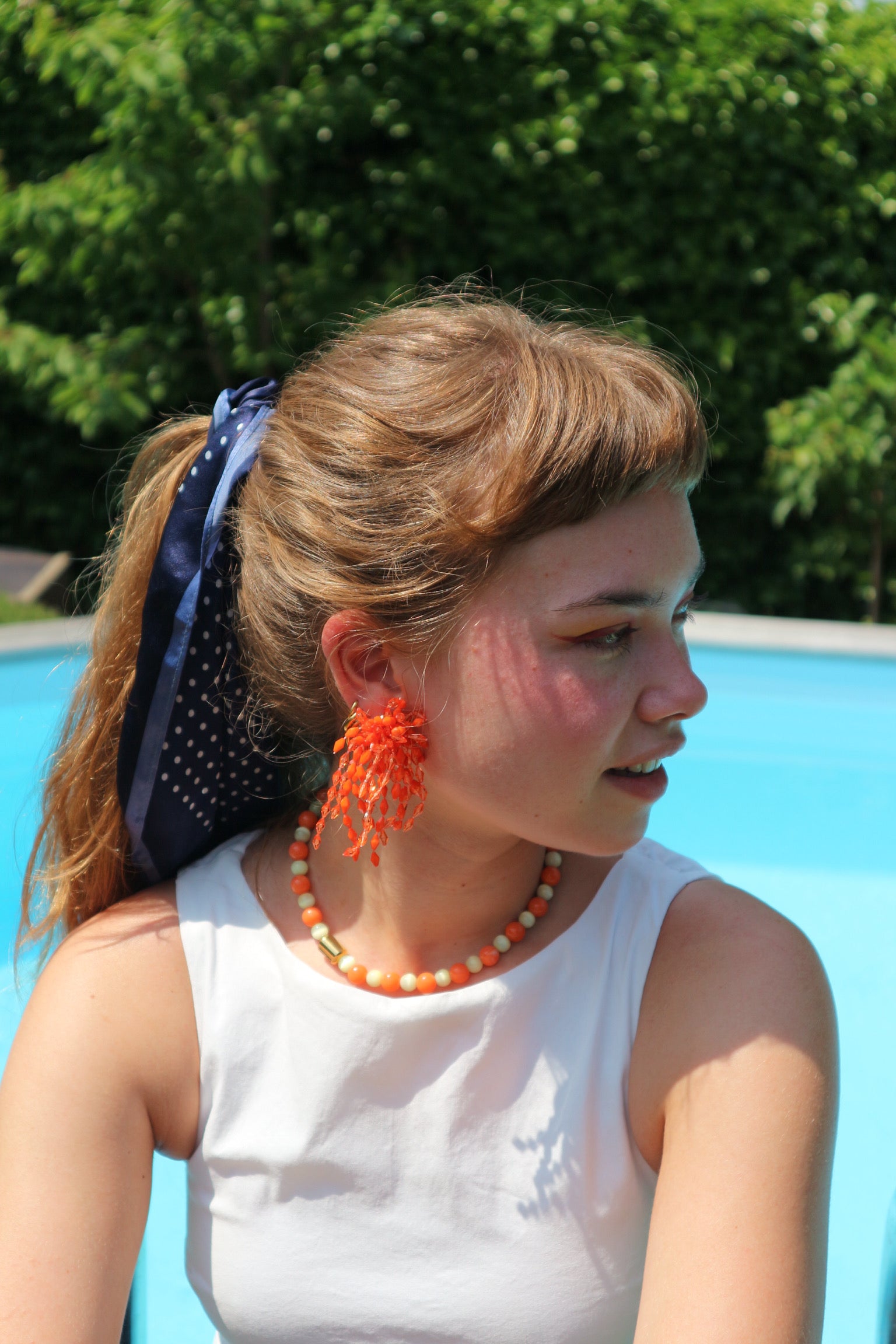 Ketting Fleur