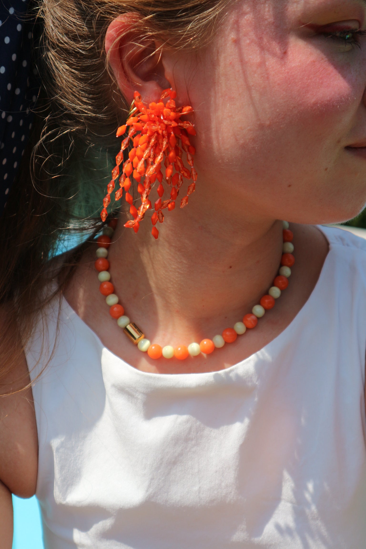 Ketting Fleur