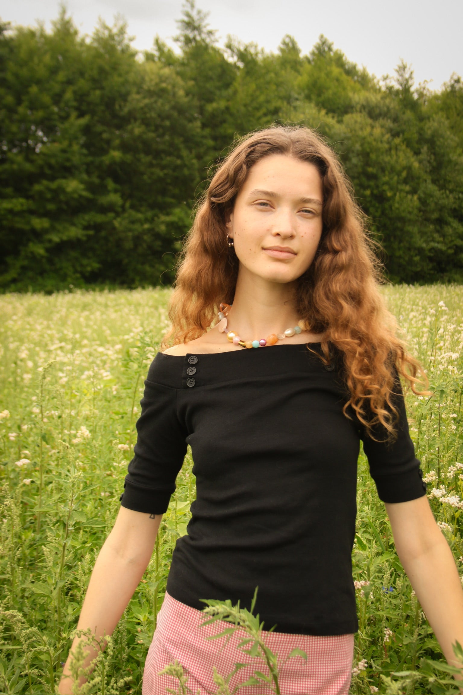 Cécile