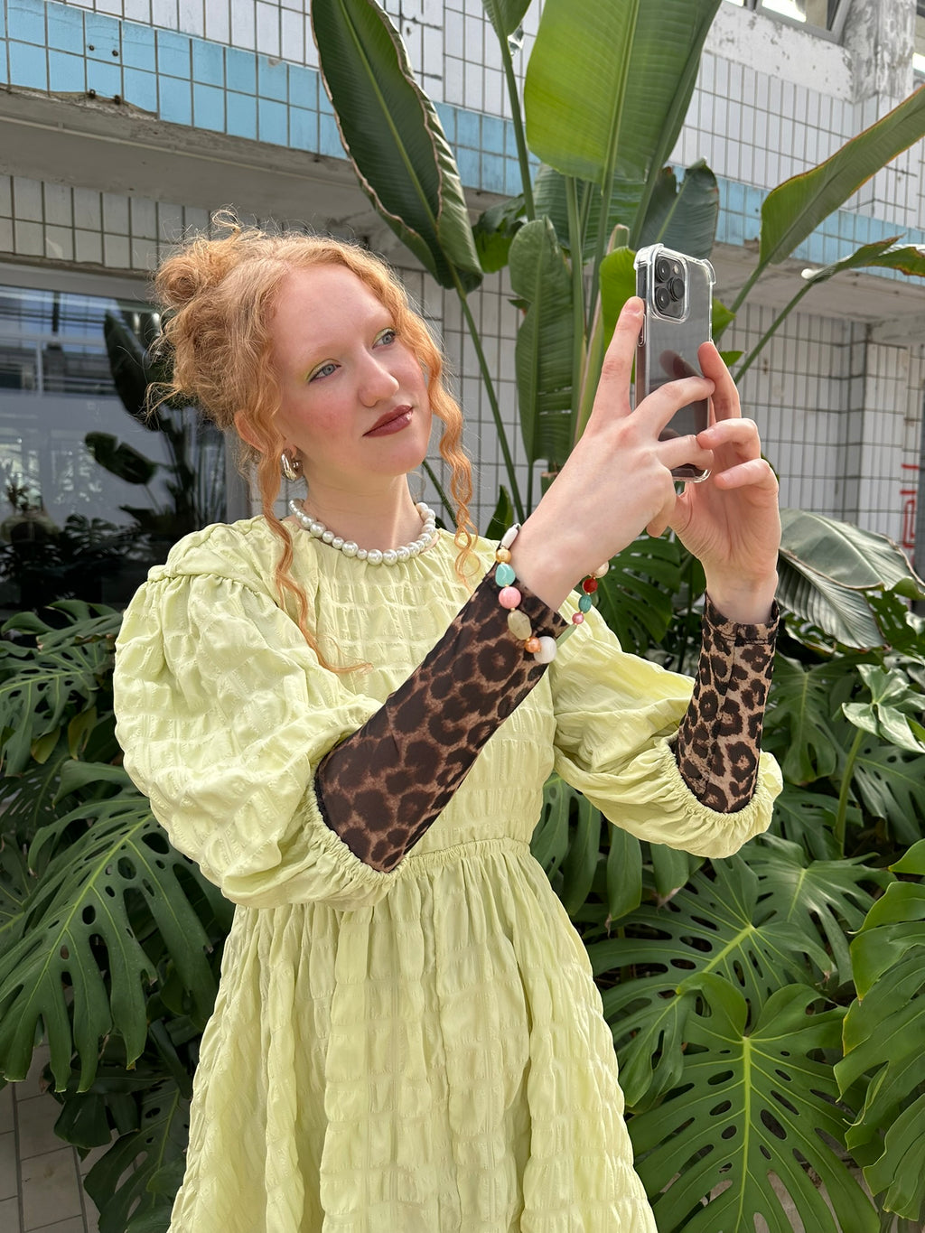 Lea Telefoonkoord