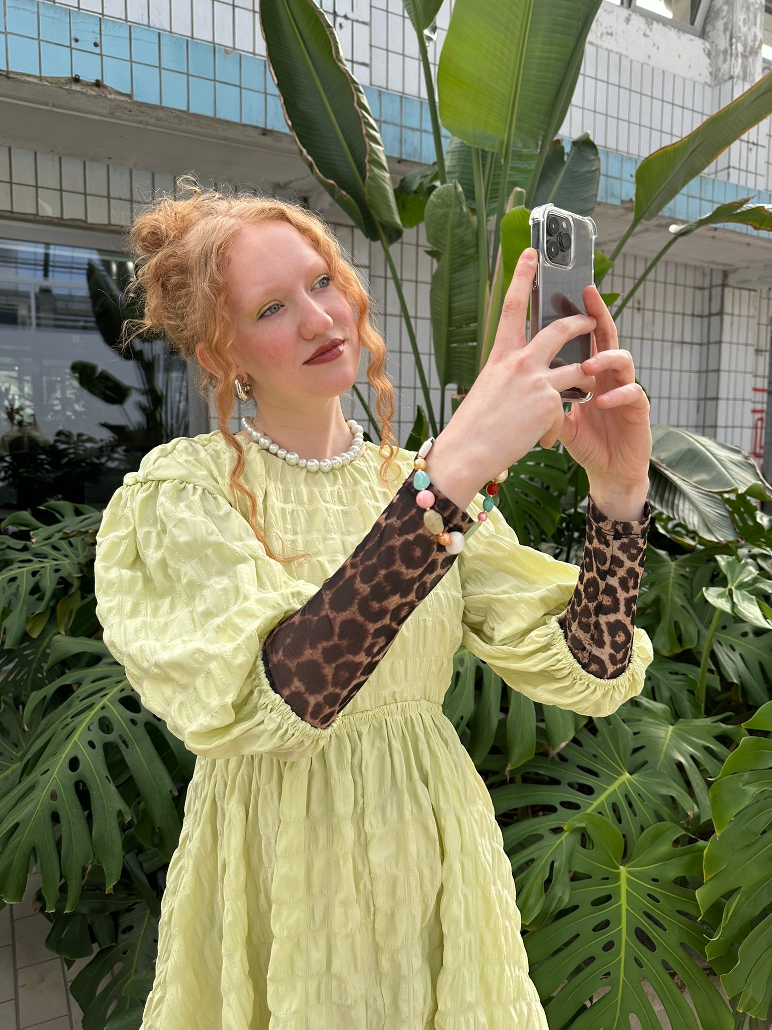Lea Telefoonkoord