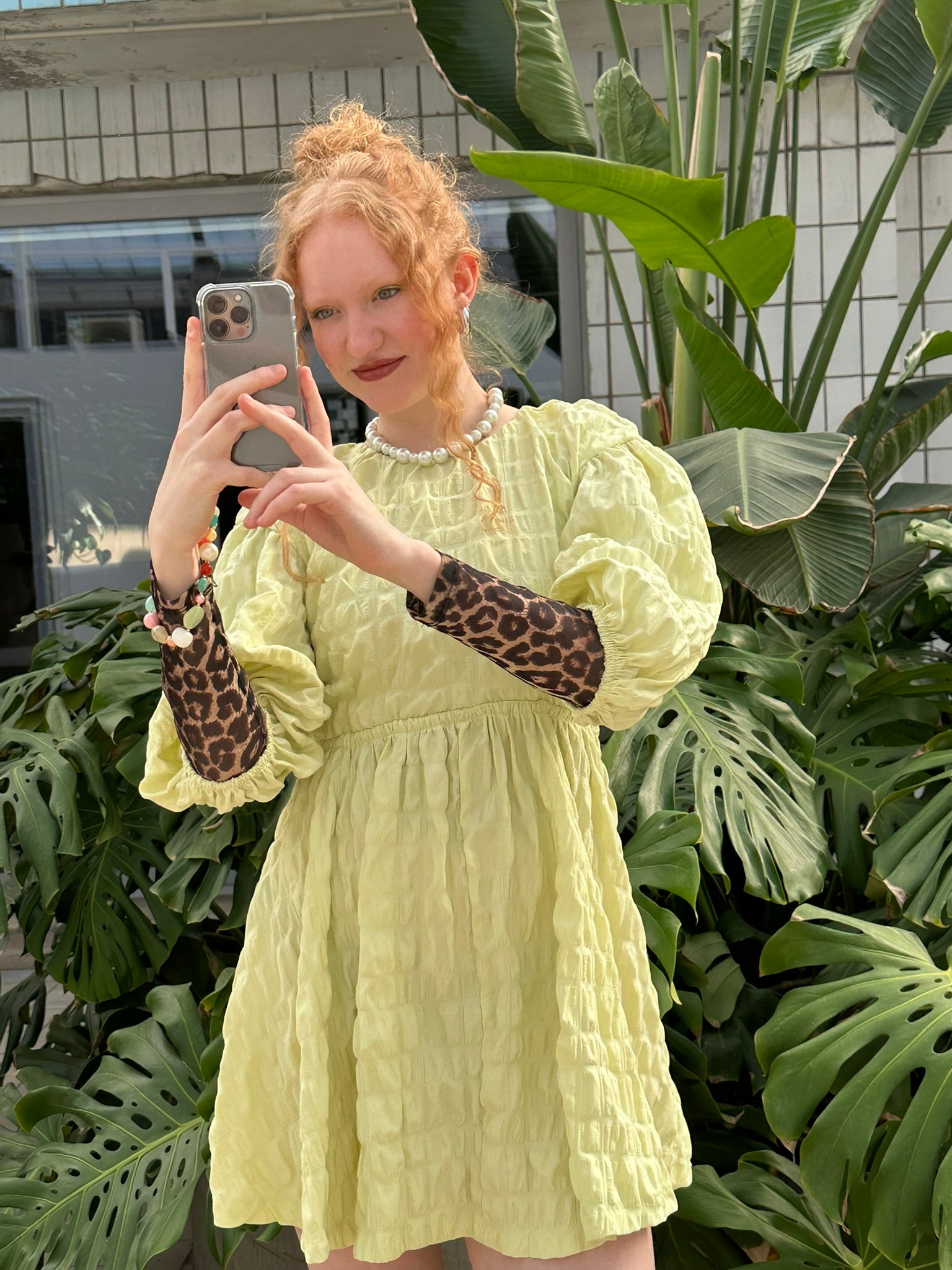 Lea Telefoonkoord