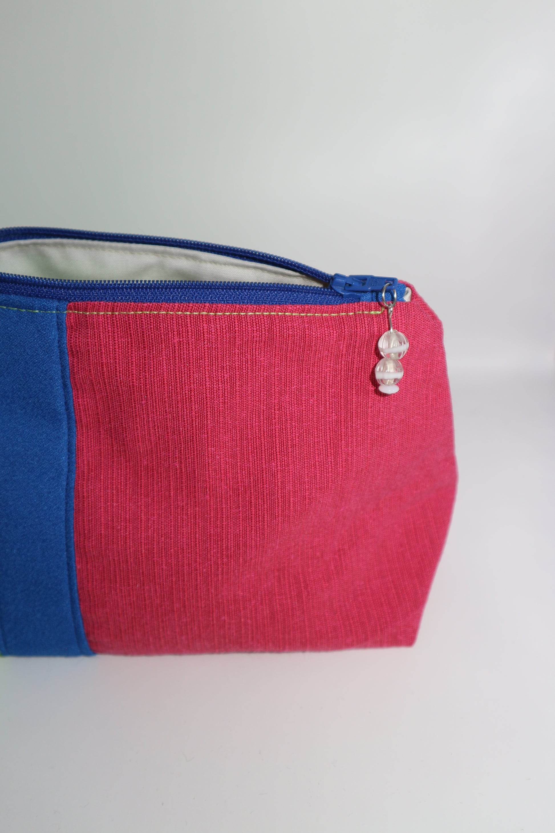 Toilettas Medium Roze