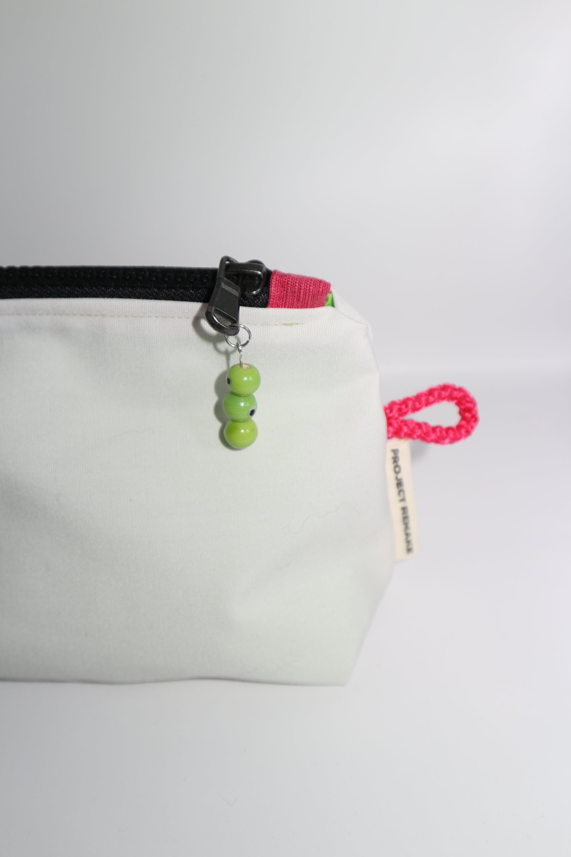 Toilettas Medium Neon Groen